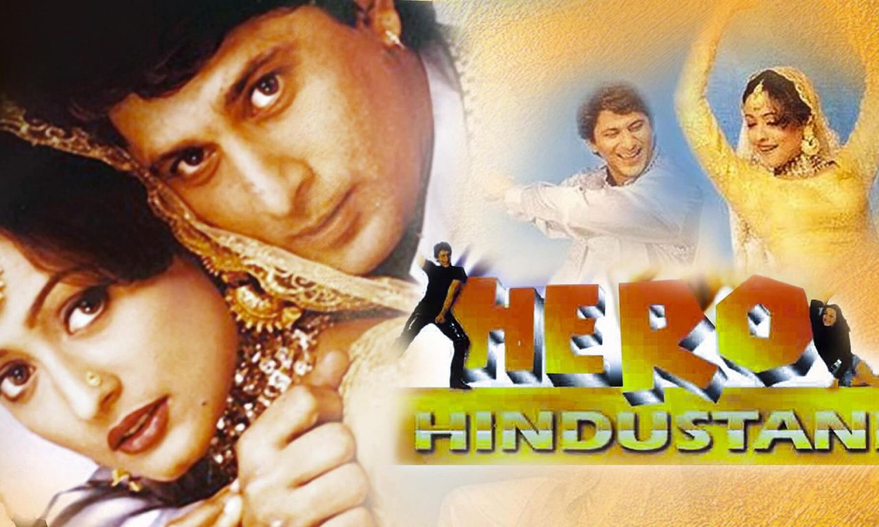header image for Hero Hindustani