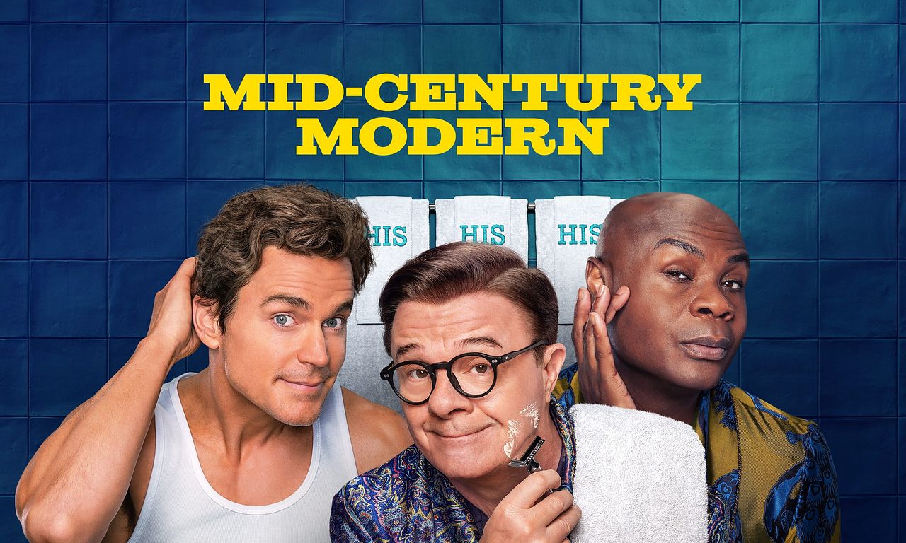 header image for Mid-Century Modern