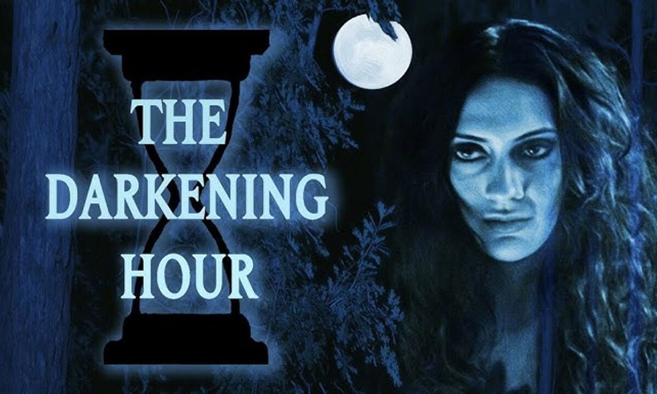 header image for The Darkening Hour