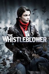 The Whistleblower