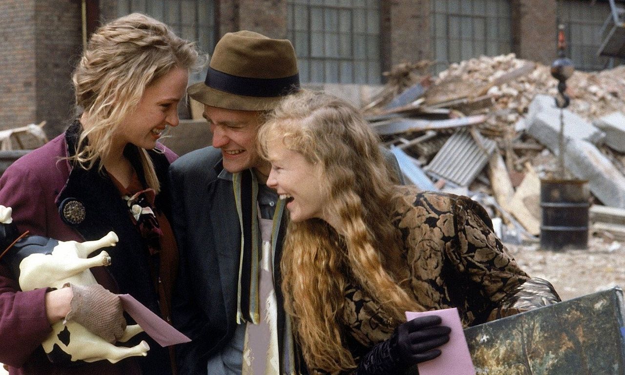 header image for Where the Heart Is