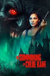 The Summoning of Chloe Kane