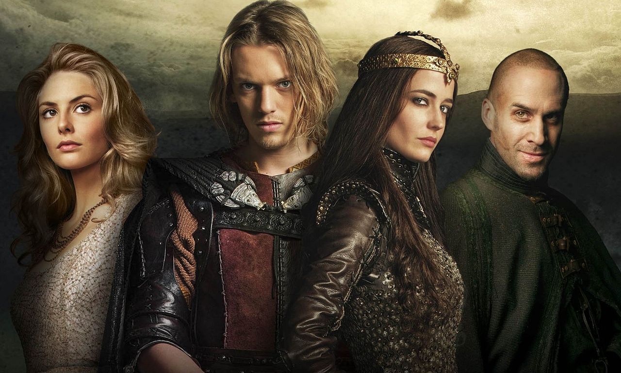 header image for Camelot