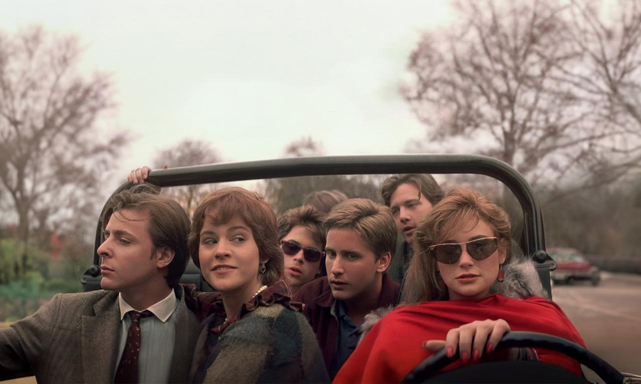 header image for Brats