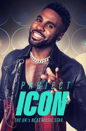 Project Icon: The UK's Next Music Star