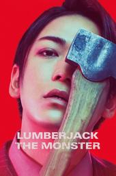 Lumberjack the Monster