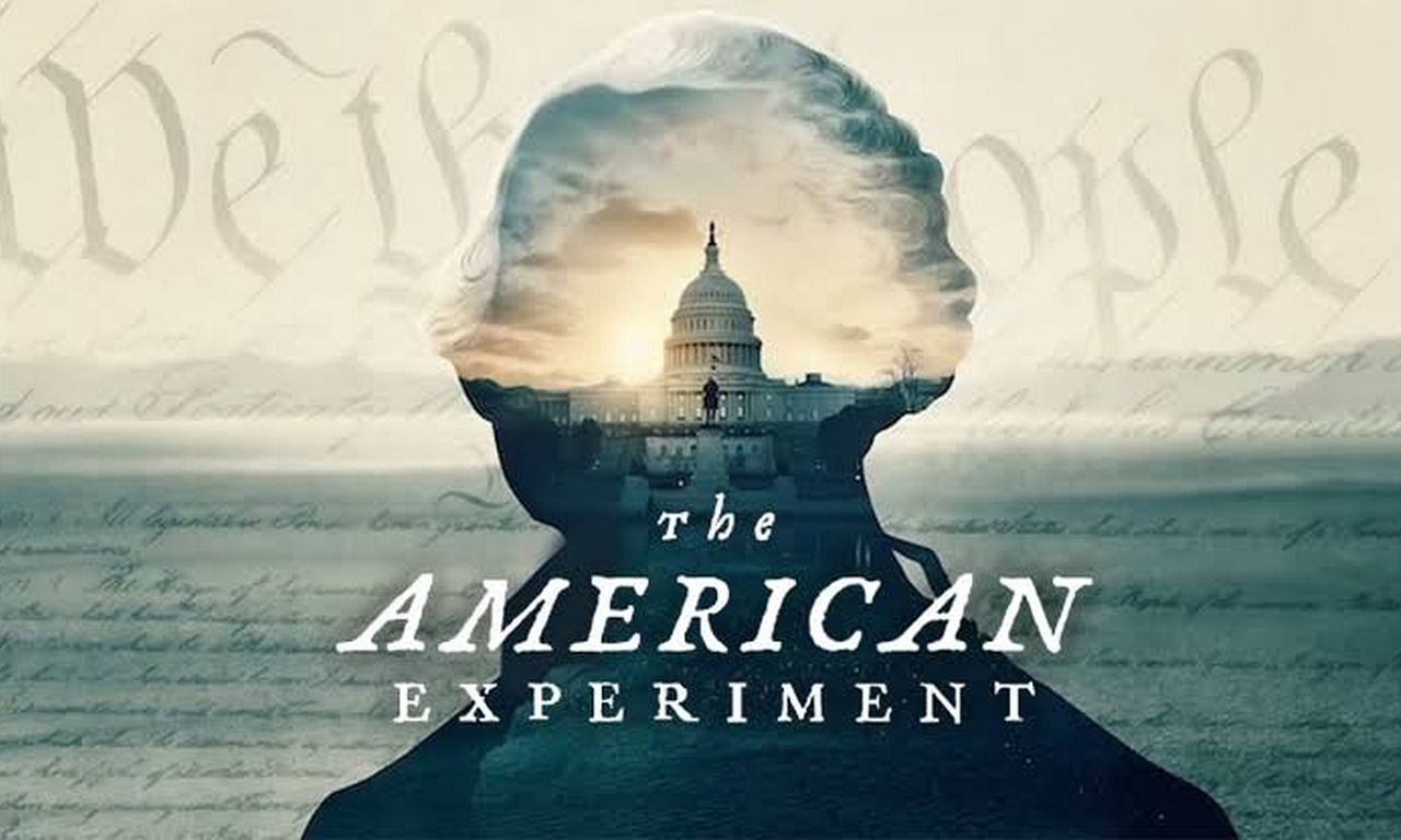 header image for The American Experiment