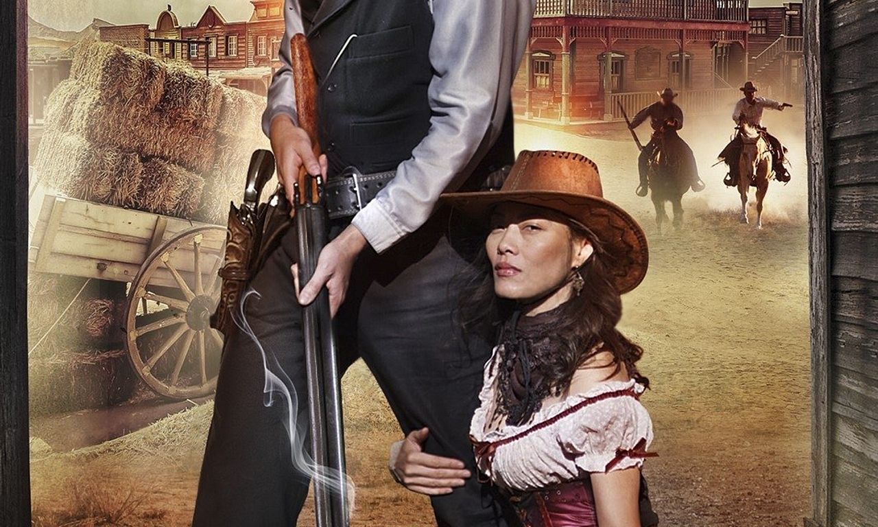 header image for American Western