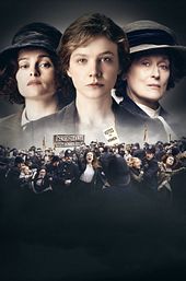 Suffragette