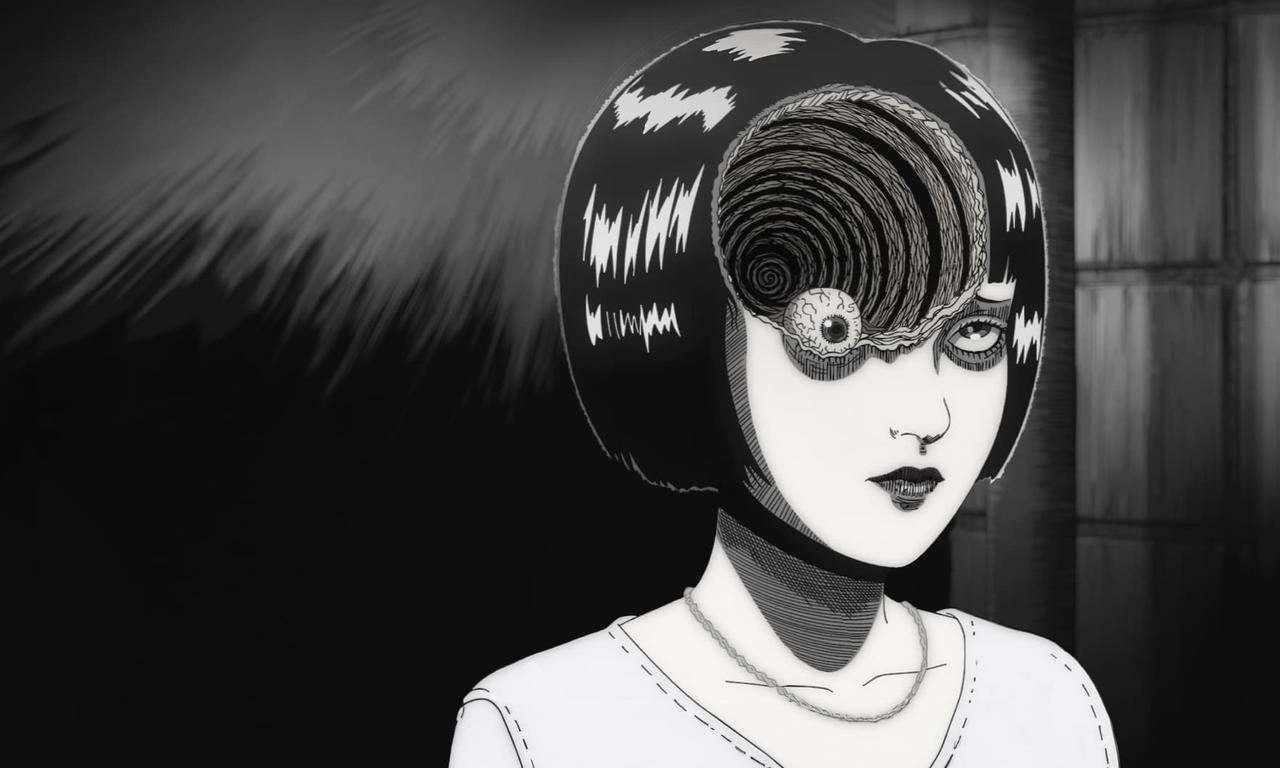 header image for Uzumaki