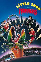 Little Shop of Horrors