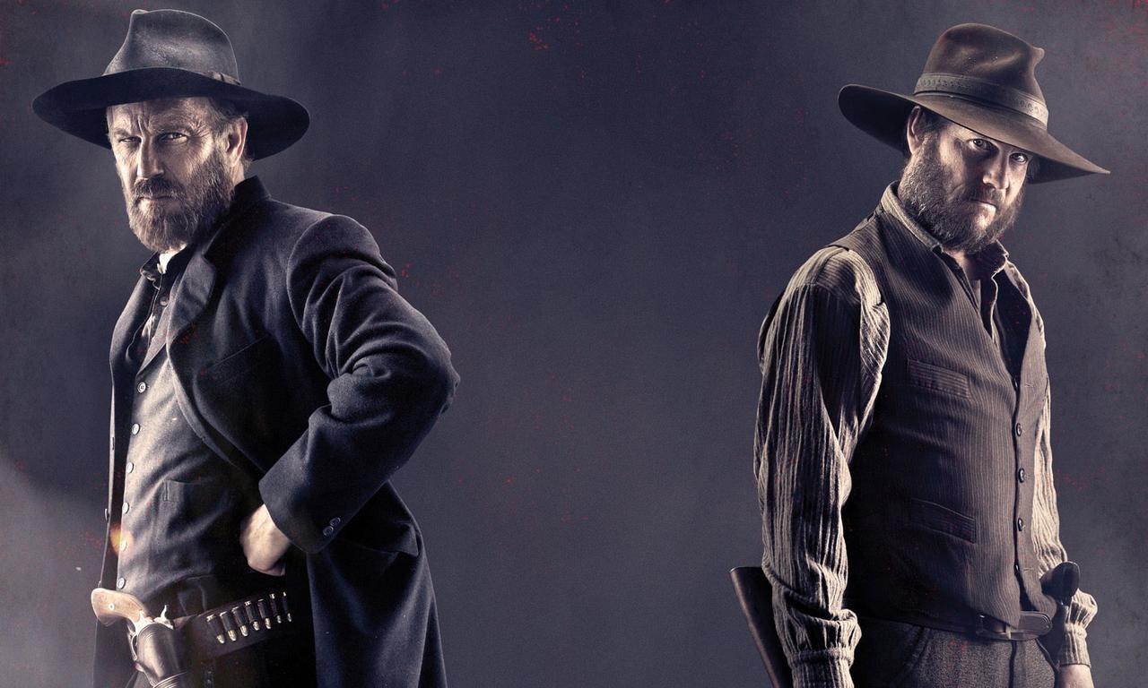 header image for Hatfields & McCoys