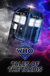 Tales of the Tardis