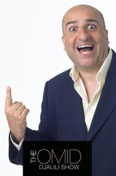 The Omid Djalili Show