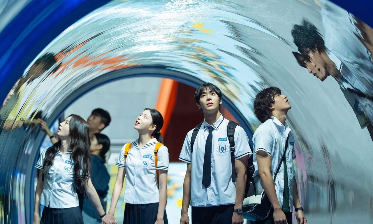 header image for Even If This Love Disappears Tonight