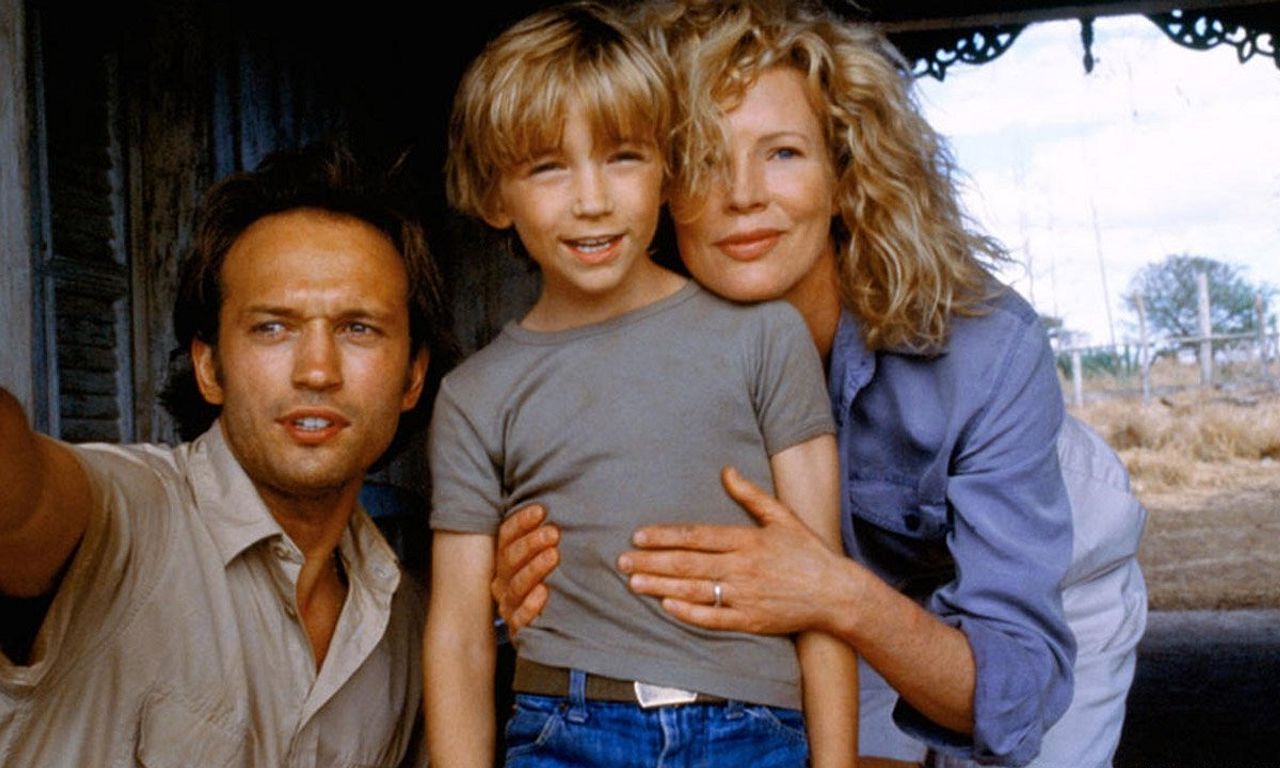 header image for I Dreamed of Africa