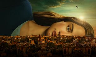 The Twisted Tale of Amanda Knox