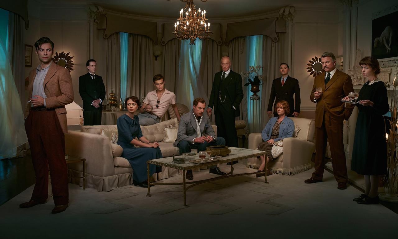 header image for And Then There Were None