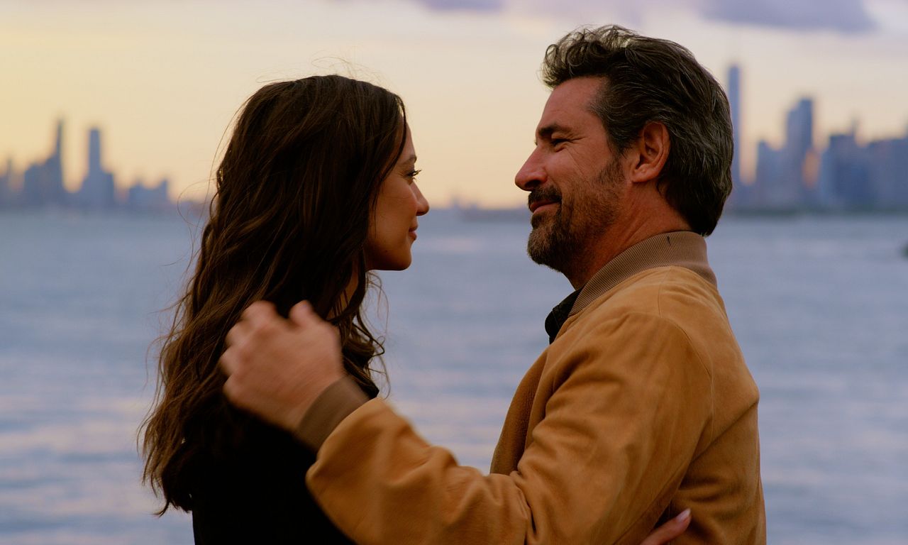 header image for A Brooklyn Love Story