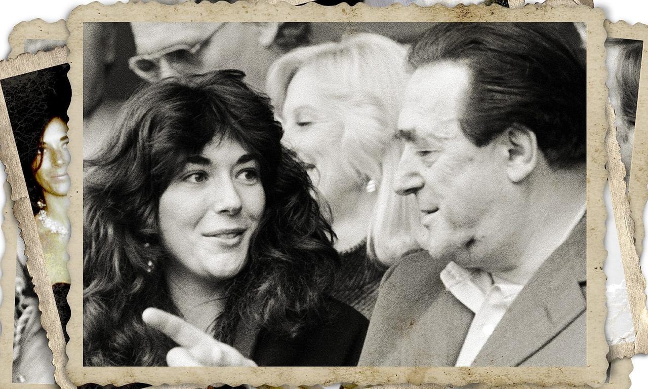 header image for House of Maxwell