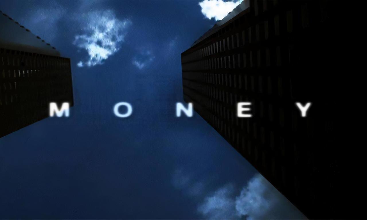 header image for Money