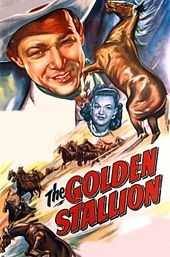 The Golden Stallion