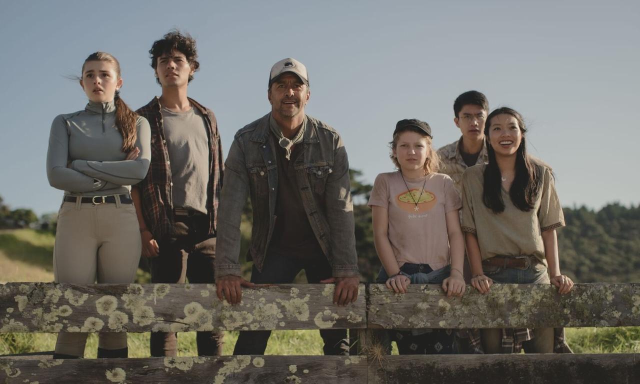 header image for Mystic