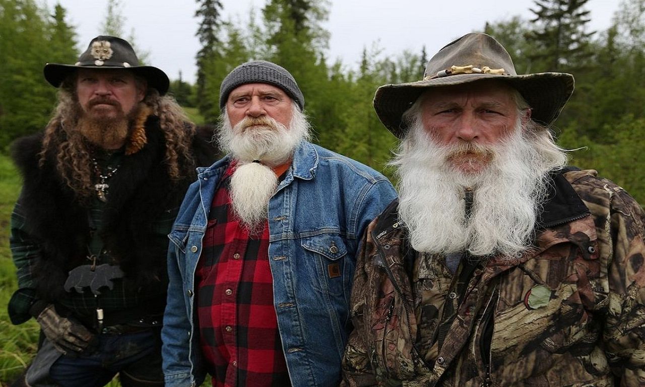 header image for Alaska Monsters