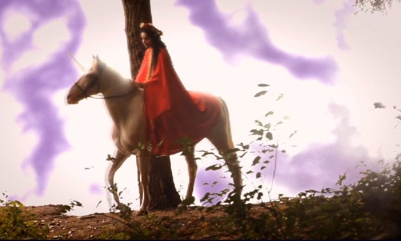 header image for The Otherworld