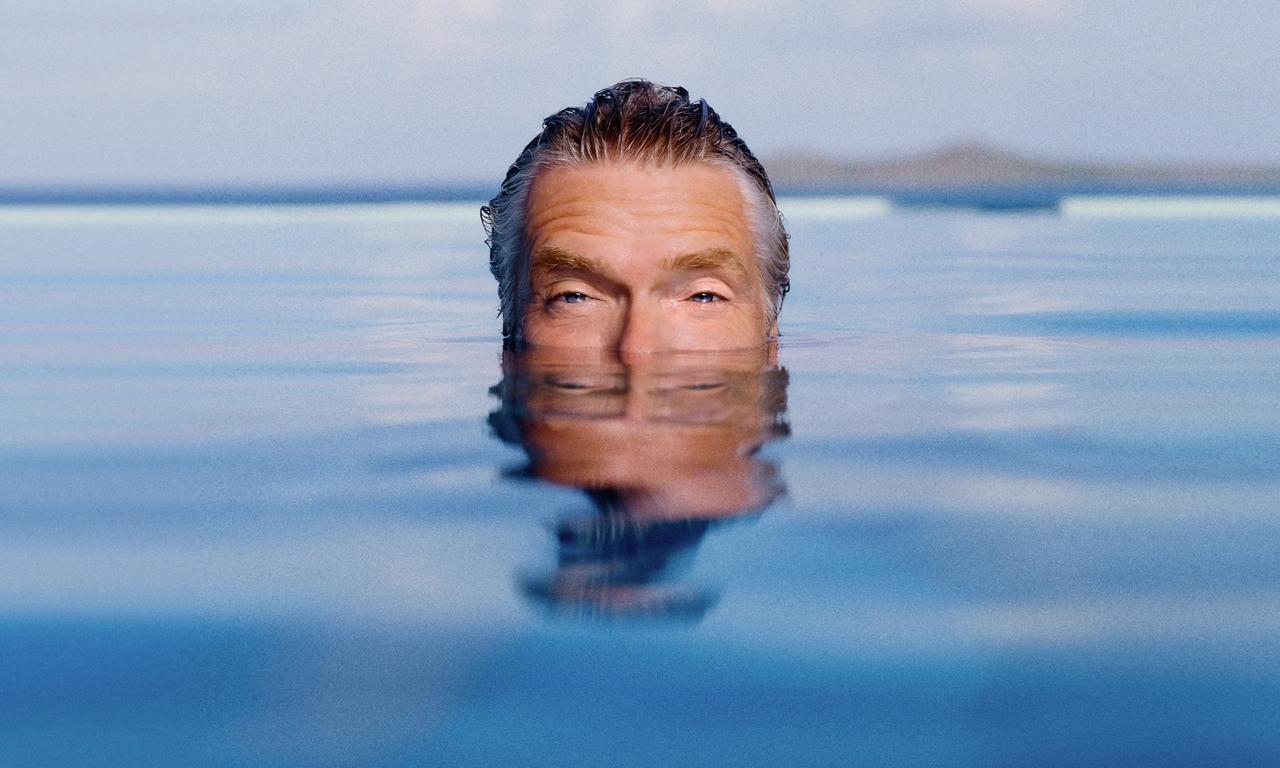 header image for Branson