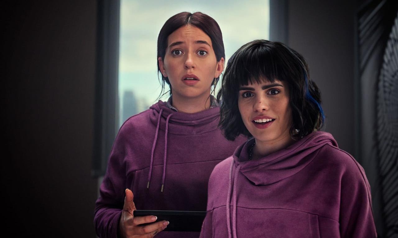 header image for (Un)lucky Sisters