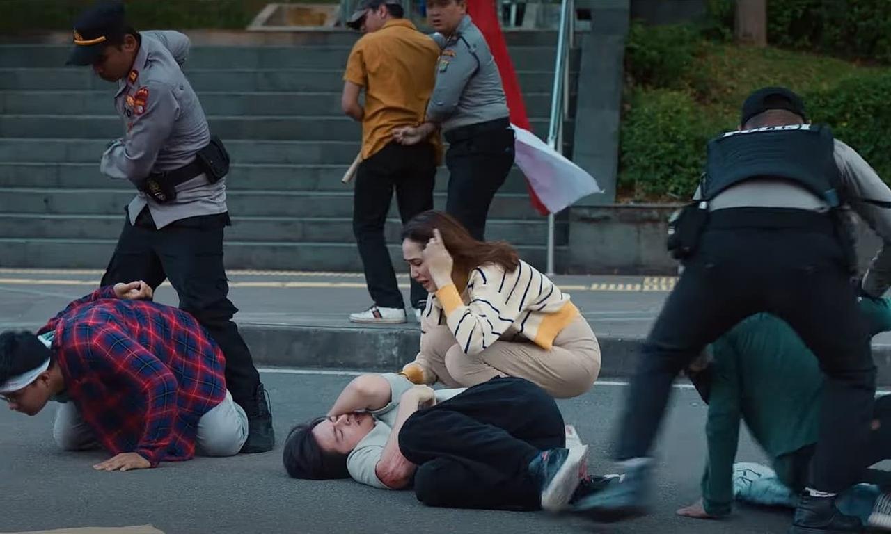 header image for Dinda