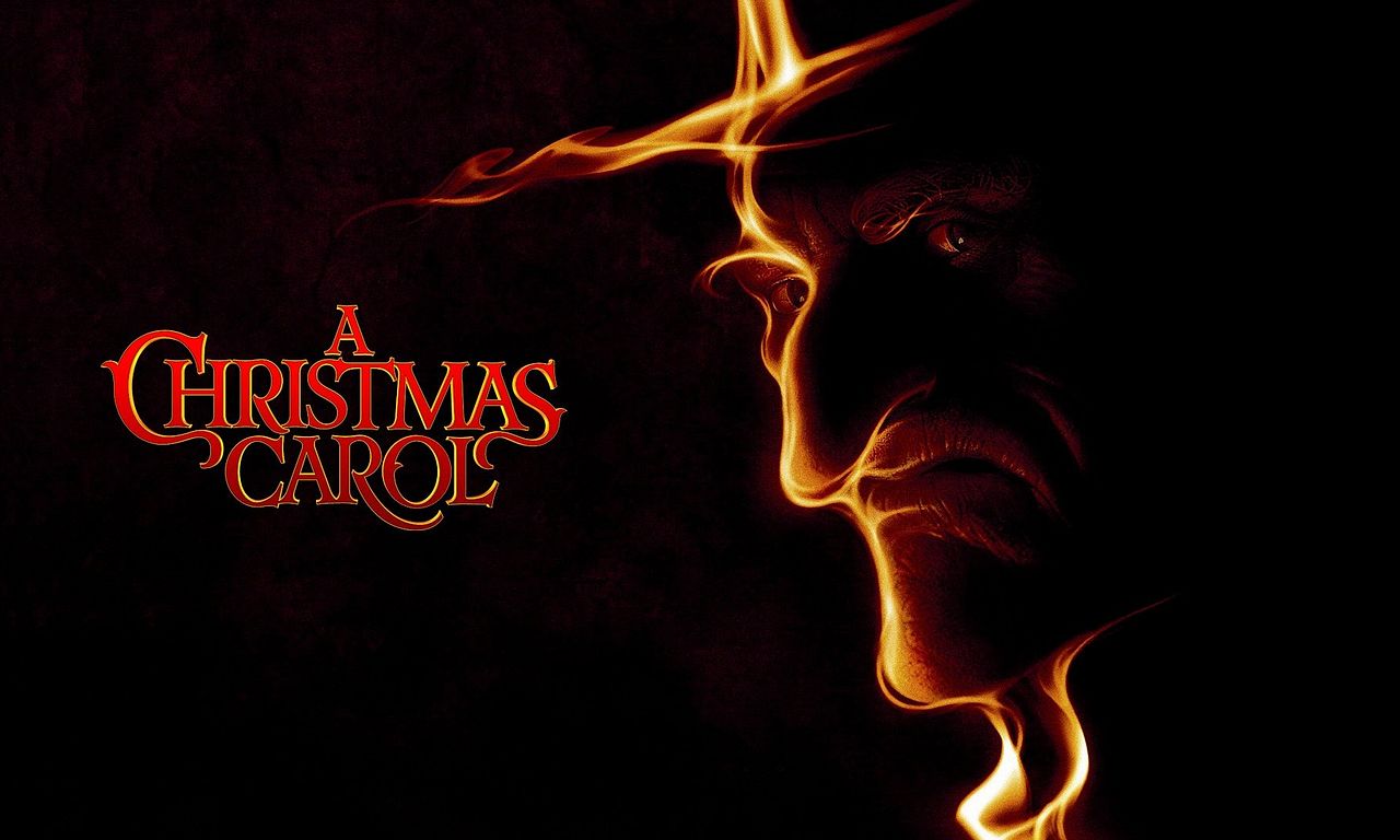 header image for A Christmas Carol