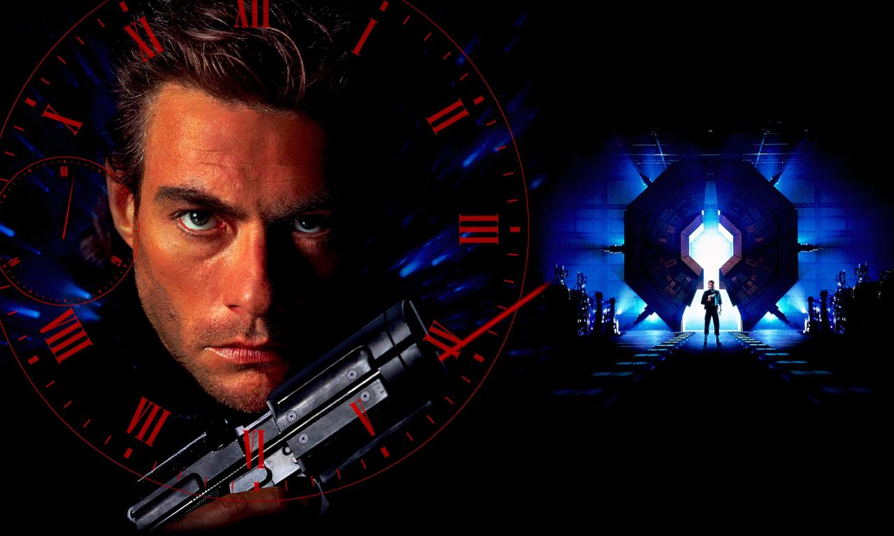 header image for Timecop