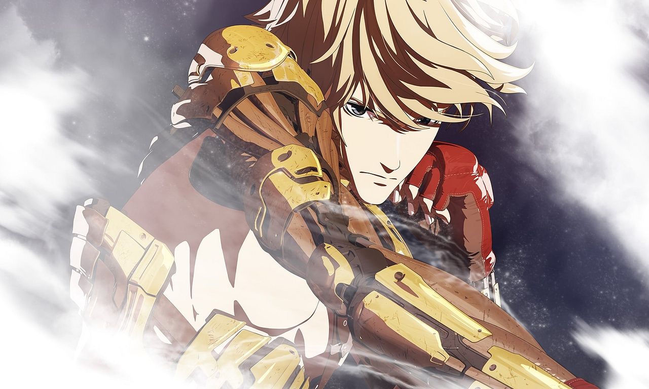 header image for Levius