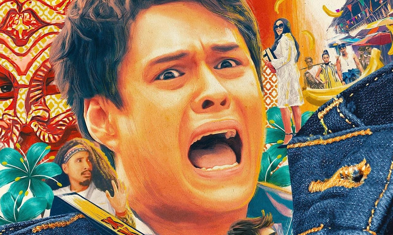 header image for I Am Not Big Bird