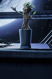 I Am Groot