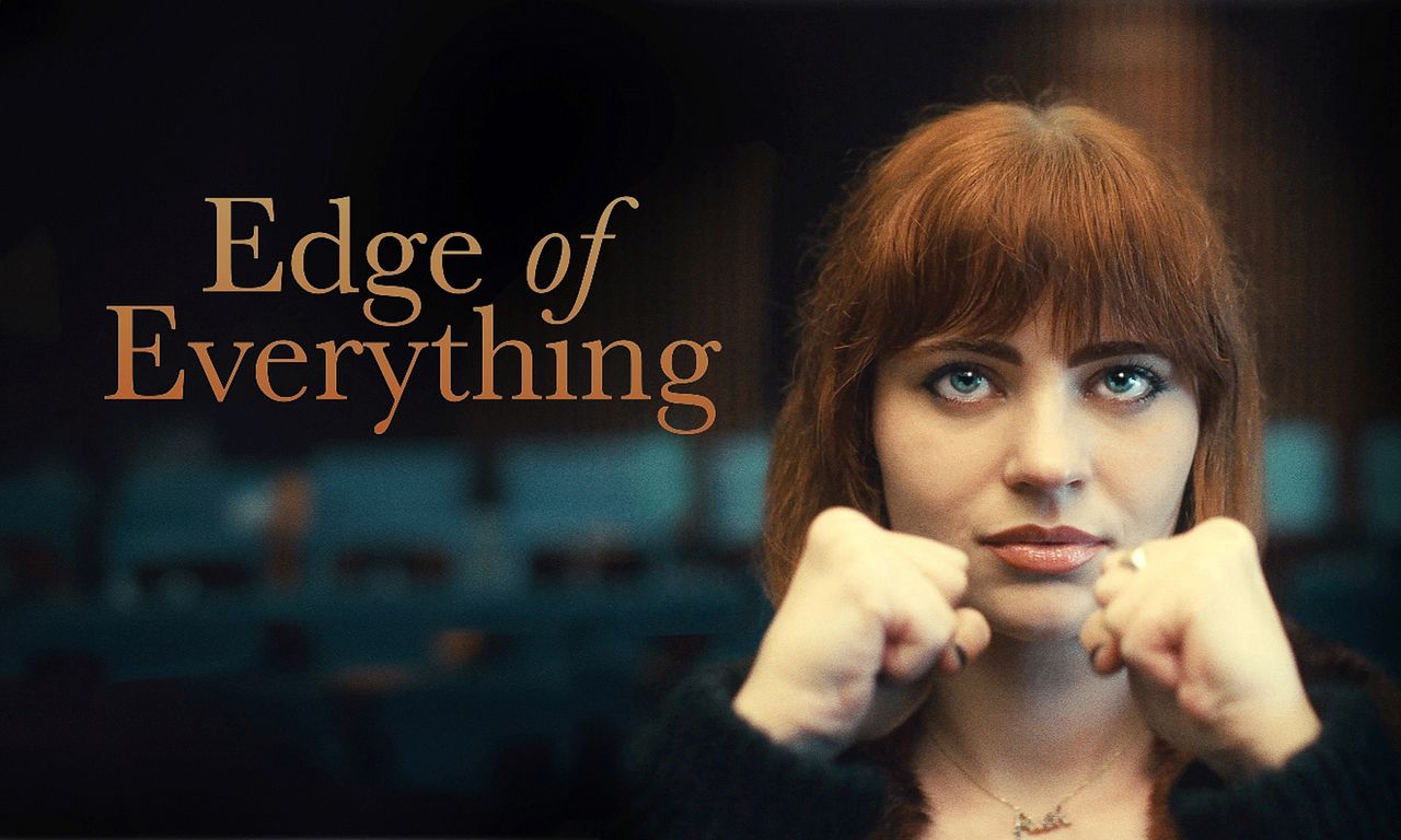 header image for Edge of Everything