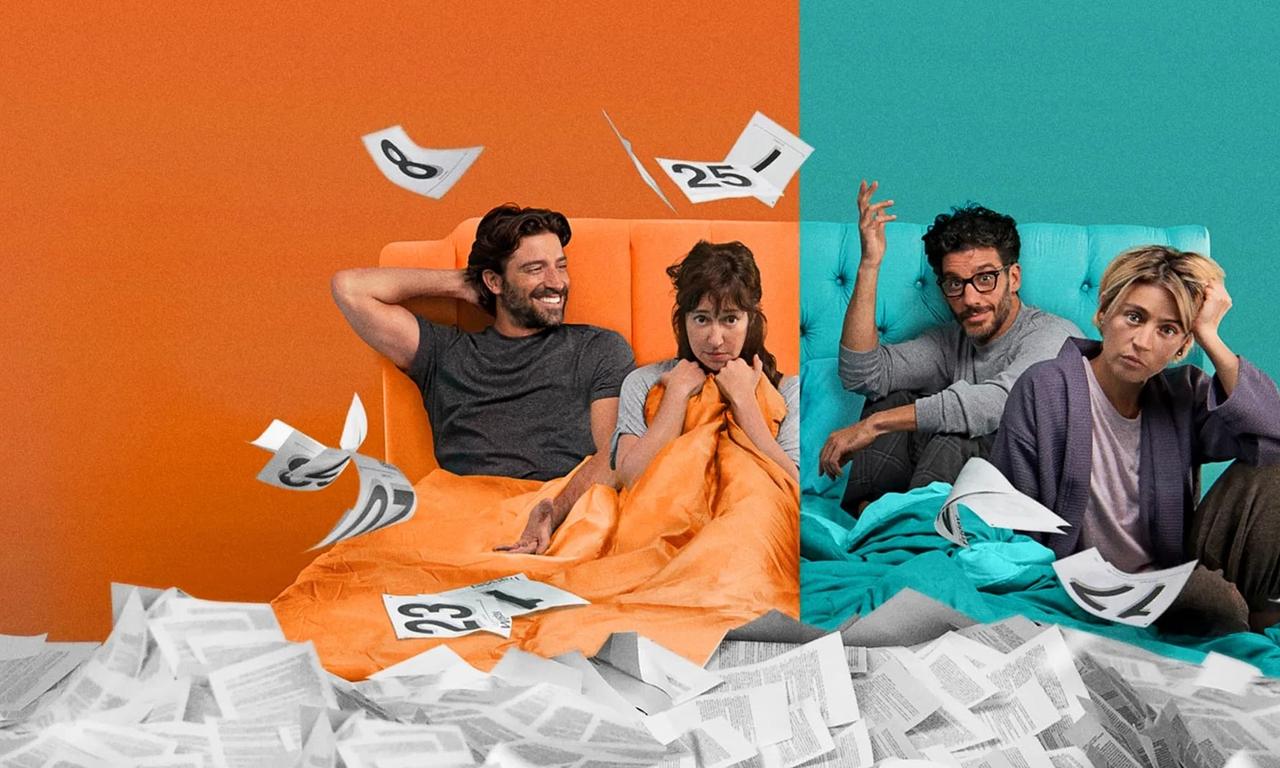 header image for 100 días para enamorarnos