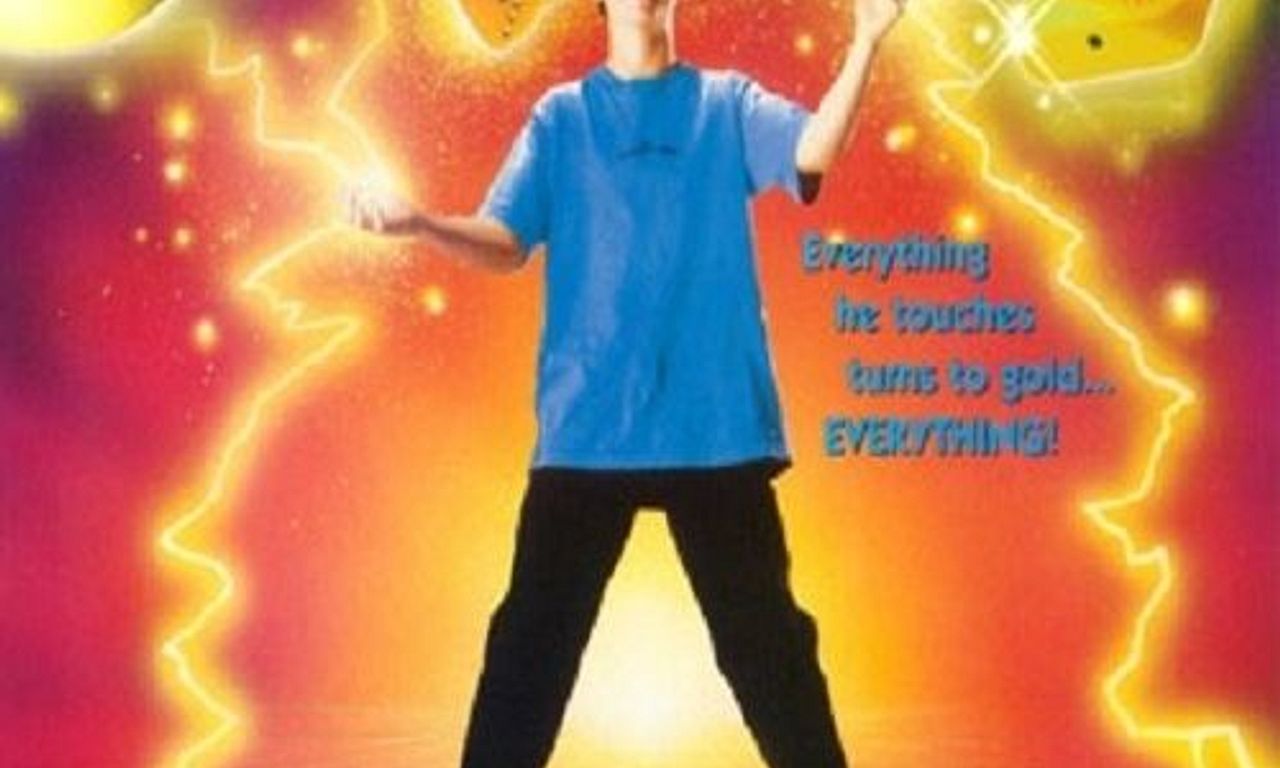 header image for The Midas Touch