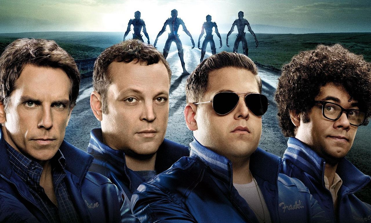 header image for The Watch