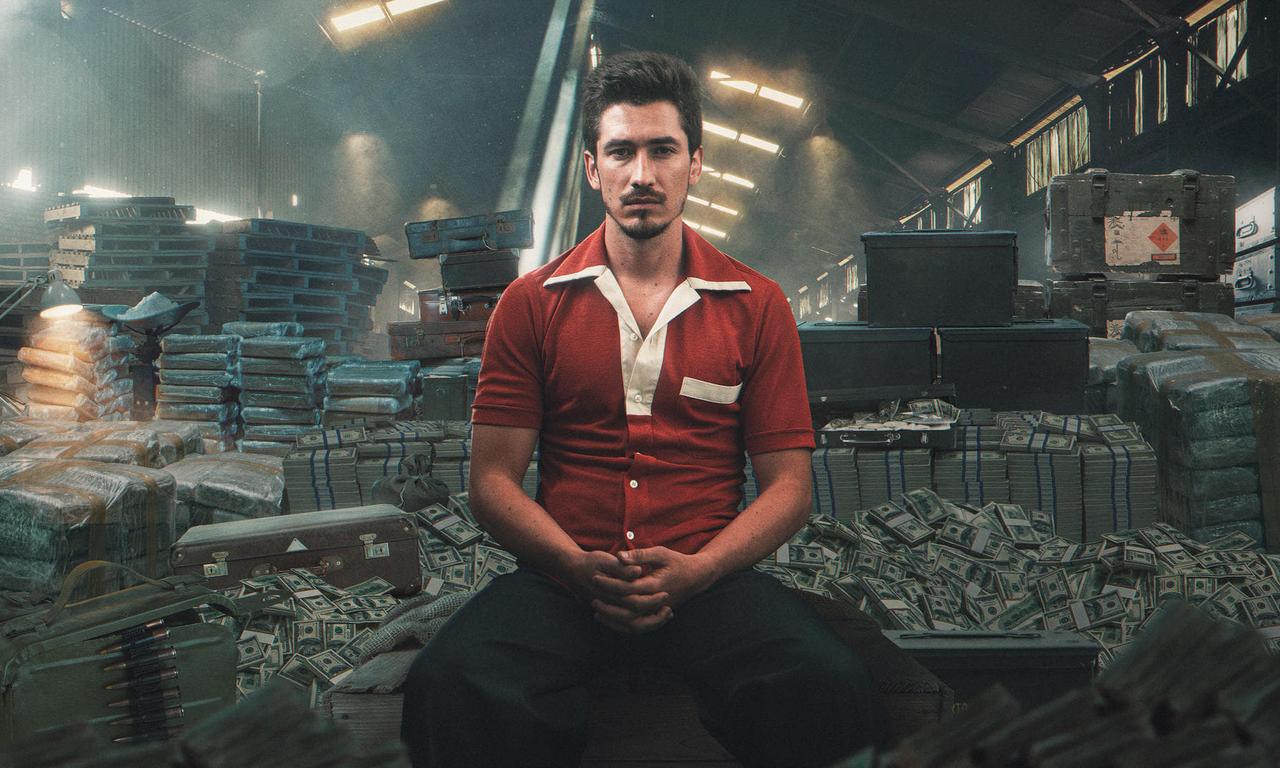 header image for The Snitch Cartel: Origins