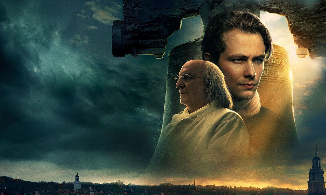 header image for A Great Awakening
