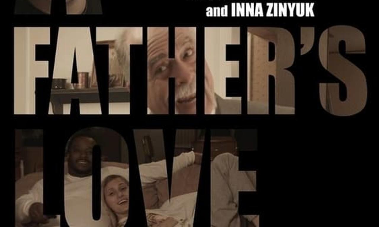 header image for A Father's Love
