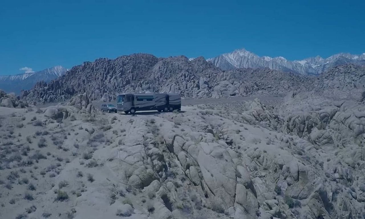 header image for The RVers