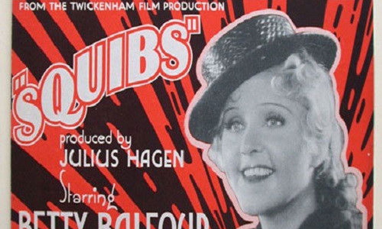 header image for Squibs