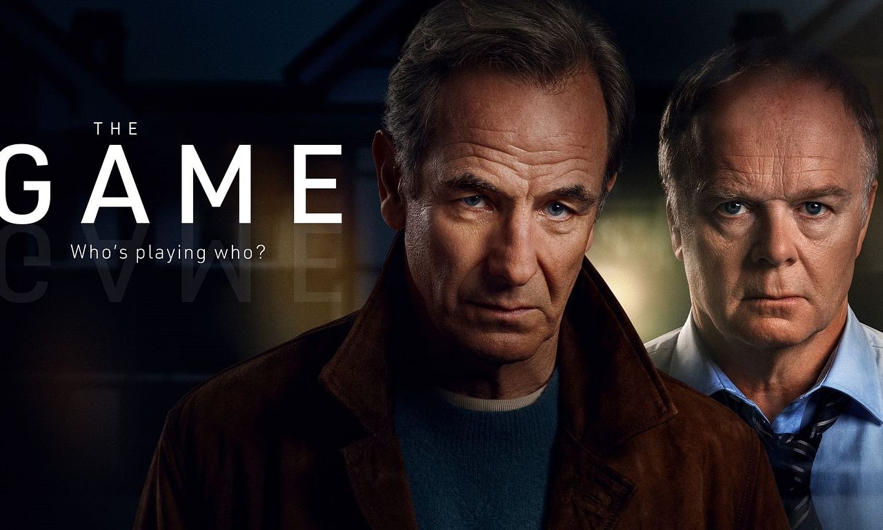 header image for The Game