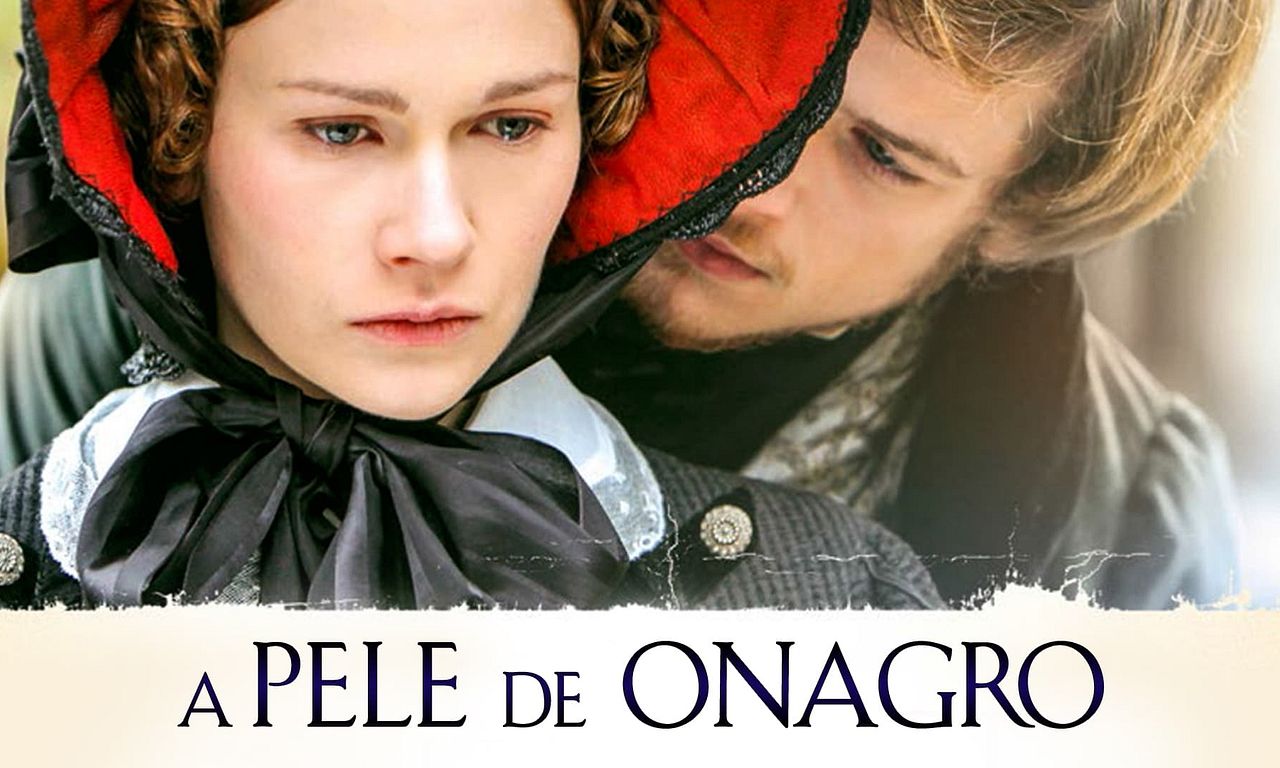 header image for The Skin of Sorrow