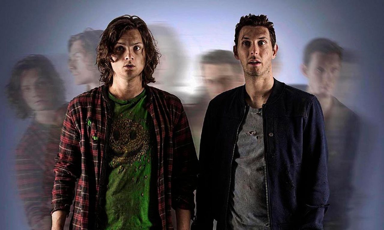 header image for Tripped