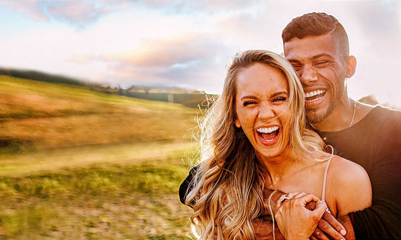 header image for Marriage or Mortgage